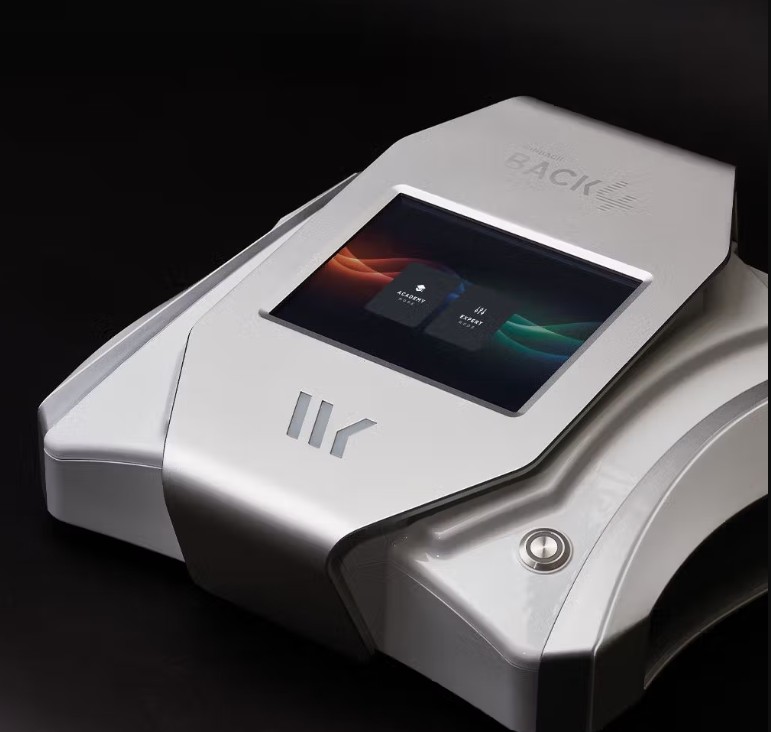 TECAR-therapie Winback